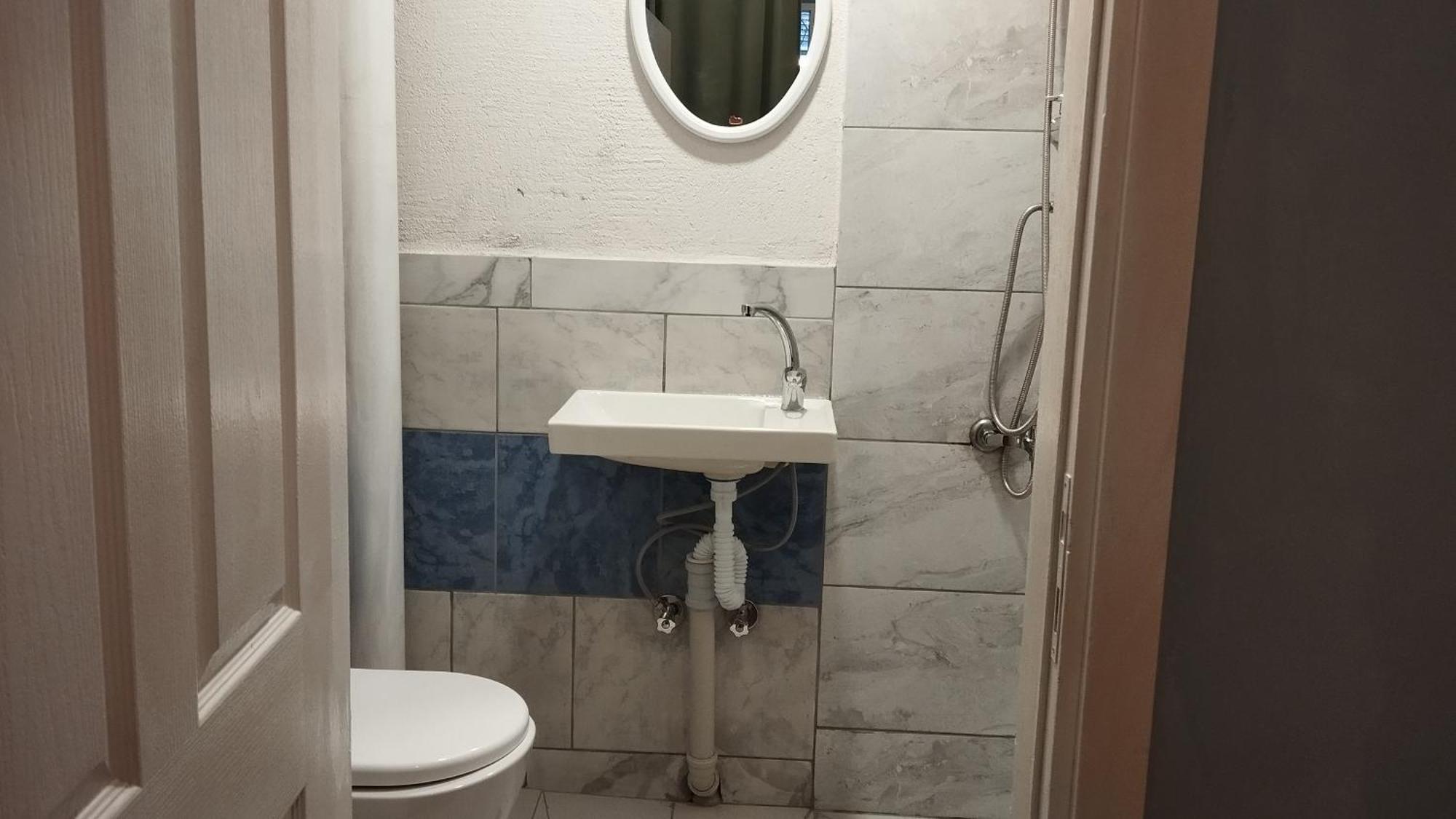 Gafa Garden Hostel & Apartments - Great Location - Istanbul — Photos 3