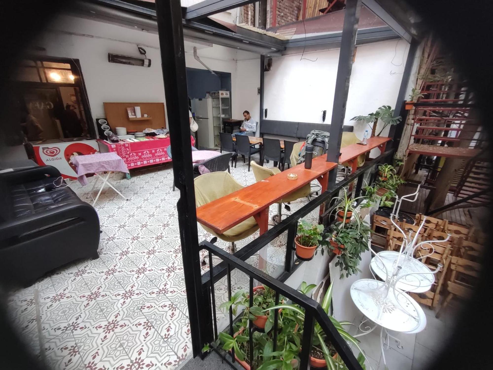 Gafa Garden Hostel & Apartments - Great Location - Istanbul — Photos 1